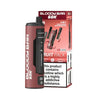 Bloody Bar 60K 4-in-1 Prefilled Pod Kit Bloody Bar