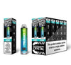 Shop Bloody Bar Crystal 10K Prefilled Vape Kit - Washington Vapes