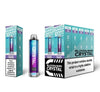 Shop Bloody Bar Crystal 10K Prefilled Vape Kit - Washington Vapes