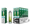 Shop Bloody Bar Crystal 10K Prefilled Vape Kit - Washington Vapes