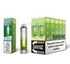 Shop Bloody Bar Crystal 10K Prefilled Vape Kit - Washington Vapes