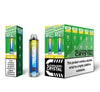 Shop Bloody Bar Crystal 10K Prefilled Vape Kit - Washington Vapes