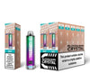 Shop Bloody Bar Crystal 10K Prefilled Vape Kit - Washington Vapes