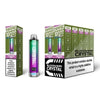 Shop Bloody Bar Crystal 10K Prefilled Vape Kit - Washington Vapes