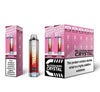 Shop Bloody Bar Crystal 10K Prefilled Vape Kit - Washington Vapes
