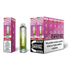 Shop Bloody Bar Crystal 10K Prefilled Vape Kit - Washington Vapes