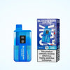 Shop Bloody Bar Ultra 20K Twist Rechargeable Vape Kit - Washington Vapes
