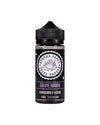 Shop Buddha Vapes 100ml Shortfill - Washington Vapes - Buddha Vape Juice Eliquids