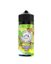 Shop Buddha Vapes 100ml Shortfill - Washington Vapes - Buddha Vape Juice Eliquids