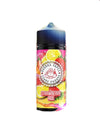Shop Buddha Vapes 100ml Shortfill - Washington Vapes - Buddha Vape Juice Eliquids
