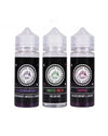 Buddha Vapes 100ml Shortfill Buddha Vapes