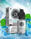 Buddha Vapes Nic Salts 10ml (Expired)