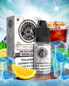 Buddha Vapes Nic Salts 10ml (Expired)