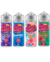 Shop Burst My Bubble 100ml - Washington Vapes - Vape Eliquid