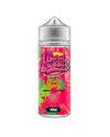 Shop Burst My Bubble 100ml - Washington Vapes - Vape Eliquid