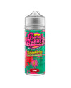 Shop Burst My Bubble 100ml - Washington Vapes - Vape Eliquid