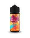 Shop Burst My Bubble 100ml - Washington Vapes - Vape Eliquid