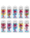 Shop Burst My Bubble On Ice 100ml - Washington Vapes - Vaping Juices Online Fast Delivery