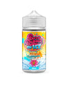 Shop Burst My Bubble On Ice 100ml - Washington Vapes - Vaping Juices Online Fast Delivery