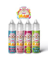 Shop Candy Man 50ml E-Liquid - Washington Vapes