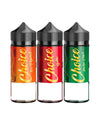 Shop Choice 100ml E-Liquid - Washington Vapes