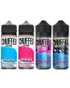 Shop Chuffed Blends 100ml - Washington Vapes