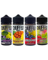 Shop Chuffed Fruits 100ml - Washington Vapes