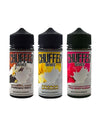 Shop Chuffed Shakes 100ml - Washington Vapes