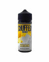 Chuffed Shakes 100ml Chuffed