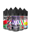 Shop Chuffed Sweets 100ml - Washington Vapes