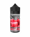 Chuffed Sweets 100ml