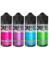 Shop Chuffed To Bits 100ml - Washington Vapes