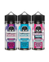 Shop Cloud Thieves Fruitaroo 100ml Shortfill - Washington Vapes