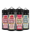 Shop Cloud Thieves Kangaroo Donut 100ml Shortfill - Washington Vapes