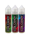 Shop Coil Candy 50ml E-Liquid - Washington Vapes