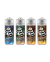 Shop Coilbenders Soda King Classics 100ml - Washington Vapes