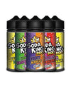 Shop Coilbenders Soda King Duo 100ml - Washington Vapes