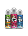Shop Coilbenders Soda King On Ice 100ml - Washington Vapes