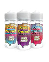 Shop Cool Cloudz 100ml E-Liquid - Washington Vapes