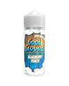Shop Cool Cloudz 100ml E-Liquid - Washington Vapes