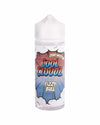 Shop Cool Cloudz 100ml E-Liquid - Washington Vapes