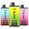 Crystal Bling Ultra Plus 30K Pod Vape Kit Suonon