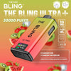 Crystal Bling Ultra Plus 30K Pod Vape Kit Suonon