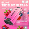 Crystal Bling Ultra Plus 30K Pod Vape Kit Suonon