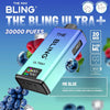 Crystal Bling Ultra Plus 30K Pod Vape Kit Suonon