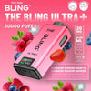 Crystal Bling Ultra Plus 30K Pod Vape Kit Suonon