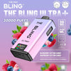 Crystal Bling Ultra Plus 30K Pod Vape Kit Suonon
