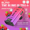 Crystal Bling Ultra Plus 30K Pod Vape Kit Suonon