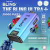 Crystal Bling Ultra Plus 30K Pod Vape Kit Suonon