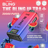 Crystal Bling Ultra Plus 30K Pod Vape Kit Suonon